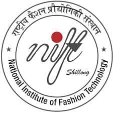 National Institute of Fashion Technology - [NIFT],Shillong Logo