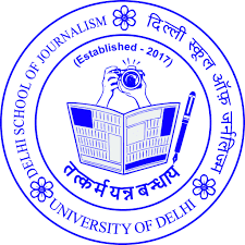 Delhi School Of Journalism - [DSJ], New Delhi Logo