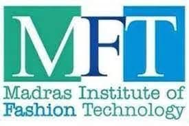 Madras Institute of Fashion Technology - [MFT], Chennai Logo