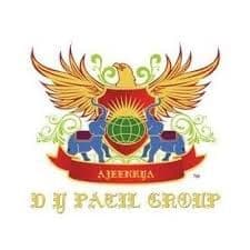 Dr. D. Y. Patil School of Engineering and Technology - [DYPSOET], Pune Logo