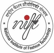 National Institute of Fashion Technology - [NIFT],New Delhi Logo