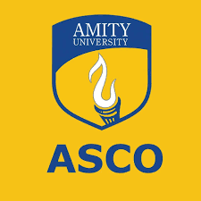 Amity School of Communication - [ASCO], Noida Logo