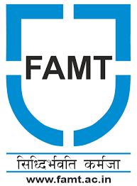 Finolex Academy of Management and Technology - [FAMT], Ratnagiri Logo