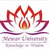 Mewar University - [MU], Chittorgarh