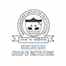 Mansarovar Group of Institutions, Bhopal