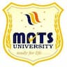 MATS University, Raipur