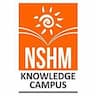 NSHM Knowledge Campus, Kolkata