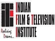 Indian Film and Television Institute - [IFTI], Meerut Logo