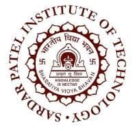 Sardar Patel Institute of Technology - [SPIT], Mumbai Logo