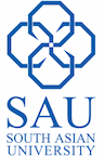 South Asian University - [SAU], New Delhi