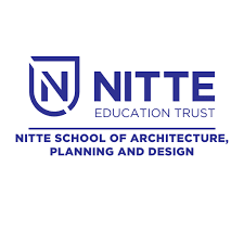 NITTE School of Architecture, Planning & Design - [NITTE SAPD], Bangalore Logo