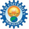 IFTM University, Moradabad