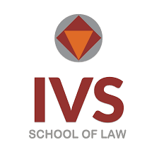 IVS School of Design, New Delhi Logo