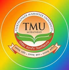 Teerthanker Mahaveer University, College of Architecture - [TMU COA], Moradabad Logo