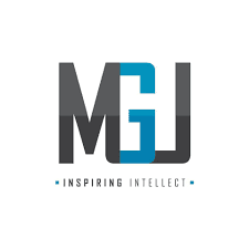 Mansarovar Global University - [MGU], Bhopal Logo