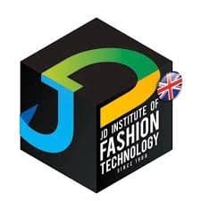 JD Institute of Fashion Technology, Lucknow Logo