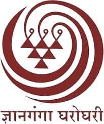 Yashwantrao Chavan Maharashtra Open University- [YCMOU], Nashik Logo