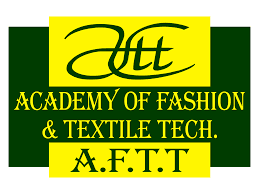 Academy of Fashion and Textile Technology - [AFTT], Chennai Logo