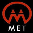 M.E.T Group of Colleges, Kanyakumari Logo