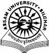 Assam University, Silchar