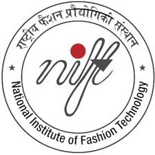 National Institute of Fashion Technology - [NIFT] kangra, Kangra Logo