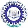 Fairfield Institute of Management and Technology - [FIMT], New Delhi