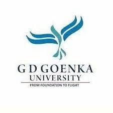 GD Goenka University - [GDGU], Gurgaon Logo