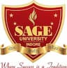 SAGE University, Indore
