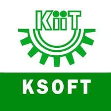 KIIT School of Fashion Technology - [KSOFT], Bhubaneswar Logo