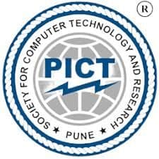 Pune Institute of Computer Technology- [PICT], Pune Logo