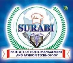 SURABI Catering and Fashion Designing College, Karur Logo