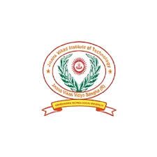 Jnana Vikas Institute of Technology - [JVIT], Bangalore Rural Logo