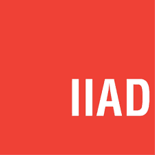 Indian Institute of Art and Design - [IIAD], New Delhi Logo
