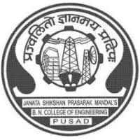 Babasaheb Naik College of Engineering - [BNCOE], Yavatmal Logo