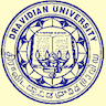 Dravidian University, Kuppam