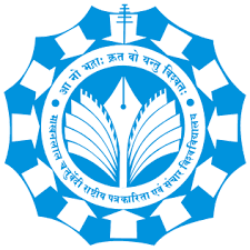 Makhanlal Chaturvedi National University of Journalism and Communication - [MCNUJC], Bhopal Logo