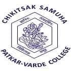 Sir Sitaram and Lady Shantabai Patkar College of Arts and Science - [SSLSPCAS], Mumbai Logo