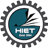 HI-Tech Institute of Engineering and Technology - [HIET], Ghaziabad