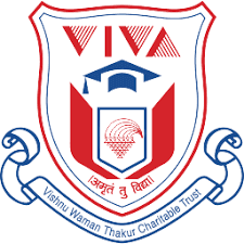 Viva Institute of Technology - [VIOT], Thane Logo