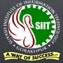 Suyash Institution of Information Technology, Gorakhpur Logo