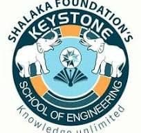 Keystone School Of Engineering, Pune Logo