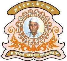Shivajirao S Jondhale College of Engineering - [SSJCE], Thane Logo