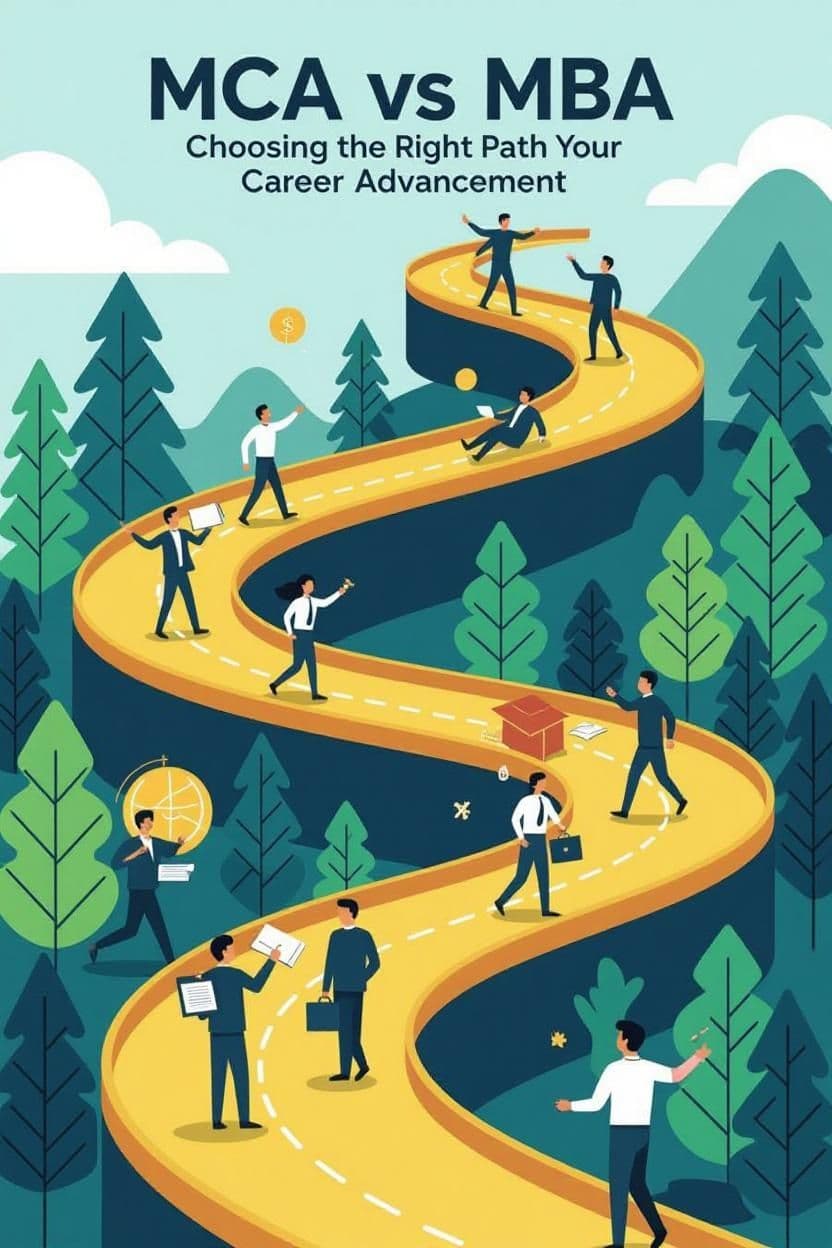 NLP Concept Illustration