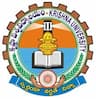Krishna University - [KU], Machilipatnam
