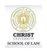 School of Law, Christ University - [SLCU],Bangalore Logo