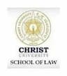 School of Law, Christ University - [SLCU],Bangalore