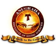 Anugraha Institute of Social Sciences - [AISS], Dindigul Logo