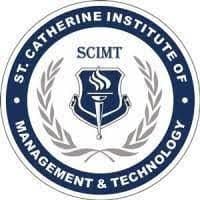St. Catherine Institute of Management & Technology - [SCIMT], New Delhi Logo