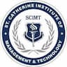 St. Catherine Institute of Management & Technology - [SCIMT], New Delhi