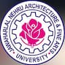 Jawaharlal Nehru Architecture and Fine Arts University - [JNAFAU], Hyderabad